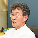 吾妻 達生 院長
