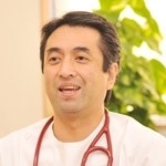 大川育男 院長