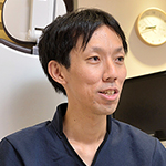 藤村 貴之 院長