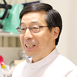安藤 靖恭 院長