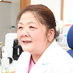 市川 眞喜子 院長