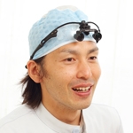 馬塲 邦生 院長