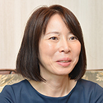 首藤 由江 院長