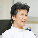 服部 俊彦 院長
