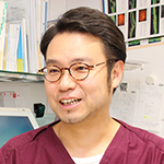 水谷 泰之 院長