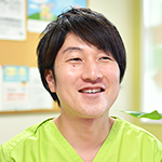 永目 誠典 院長