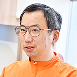 中村 卓 院長
