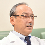 飯原 啓介 院長