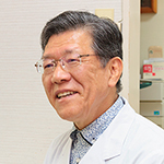 寺岡 修 院長