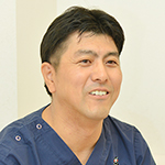 藤高 英晃 院長