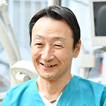 山下 隆史 院長