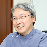 田中 基晴 院長