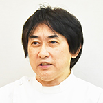 西垣 昌人 院長