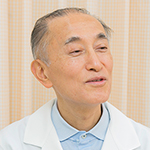 石田 明弘 院長