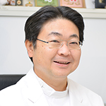 渡邉 浩 院長