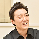 木戸 亮太 院長