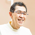 高橋 基彦 院長