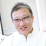 大道 貞祥 院長