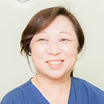 羽尻 裕美 院長