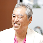 赤埴 吉高 院長