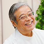 金丸 哲山 院長