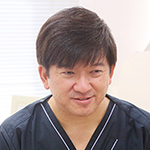 宮本 裕司 院長