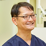 恩田 卓哉 院長