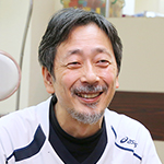 玉川 明弘 院長
