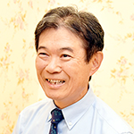 中村 雅一 院長