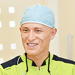 高畑 圭輔 院長