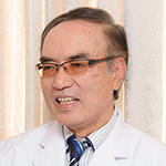 加藤 政司 院長