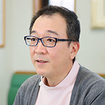 前川 徹 院長