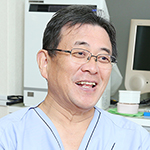 堀田 善史 院長