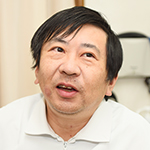 水野 俊樹 院長