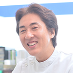 河原 芳和 副院長