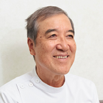 菱谷 好高 院長