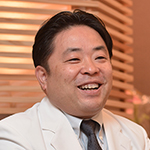 松山 仁昭 院長