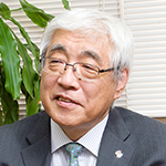 篠崎 伸明 院長