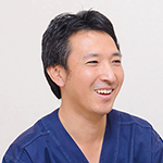 古橋 匡文 院長