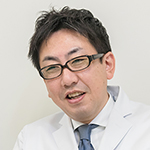池田 直史 院長