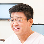 小寺 晃雄 院長