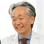 唐渡 雅行 院長
