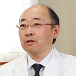 三林 栄吾 院長