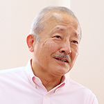梁 壽男 院長