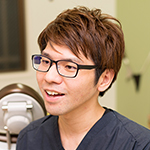 所 篤司 院長