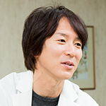 川脇 伸彦 院長