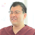 浅野 弘照 院長