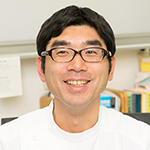 服部 達哉 院長