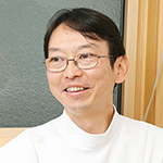 岩井 博司 院長