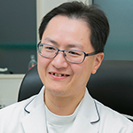 宮地 洋英 院長
